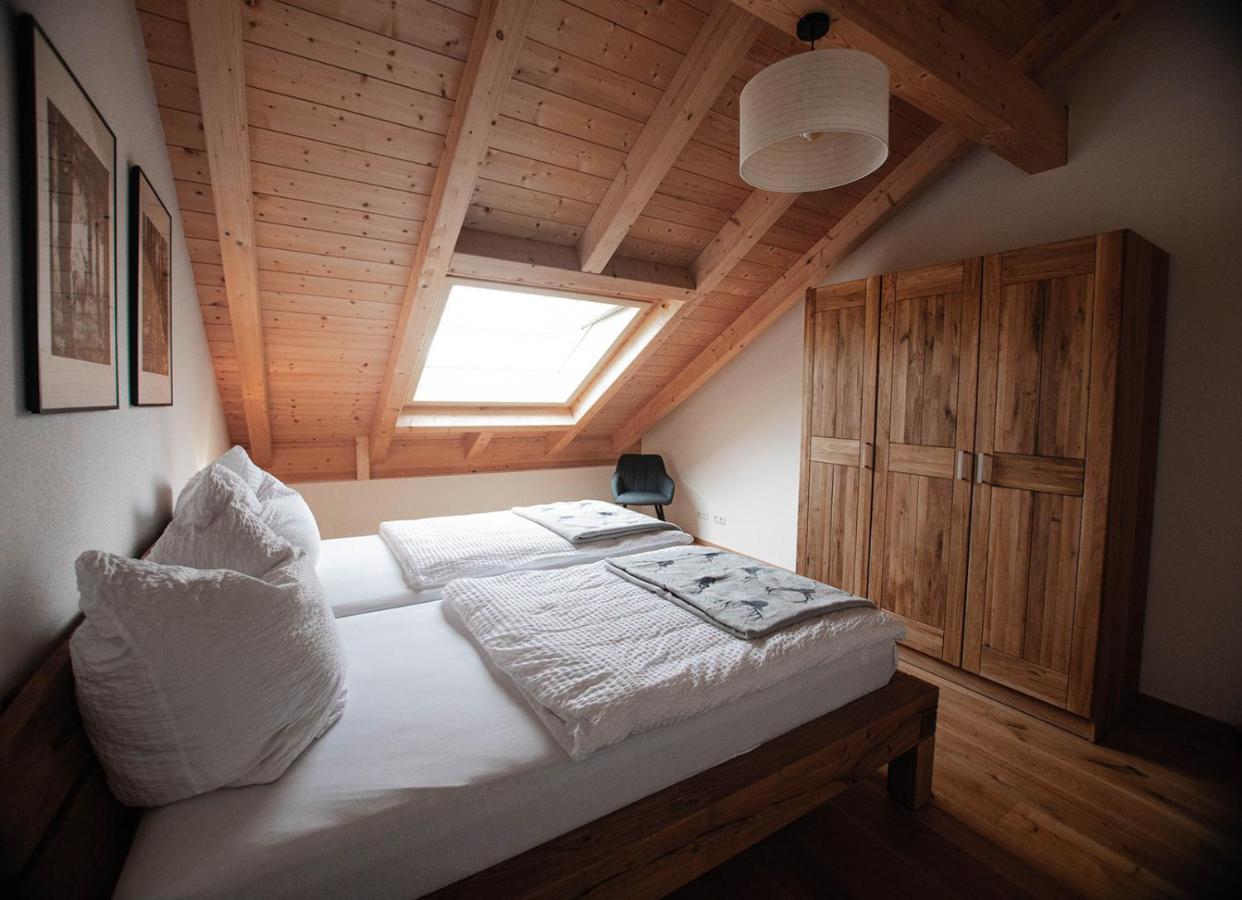 Kohler Apartment