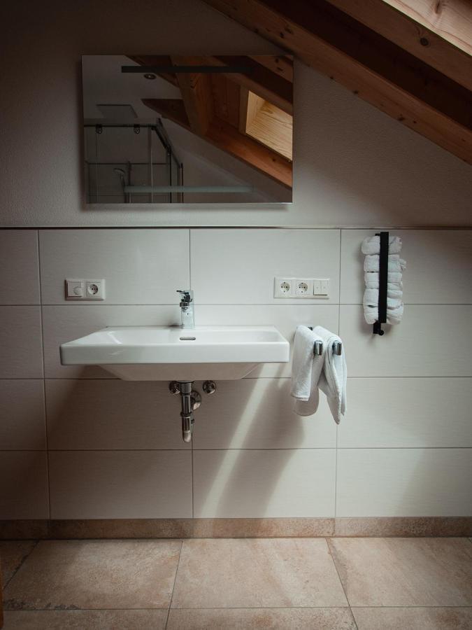 Apartment Kohler Bichl