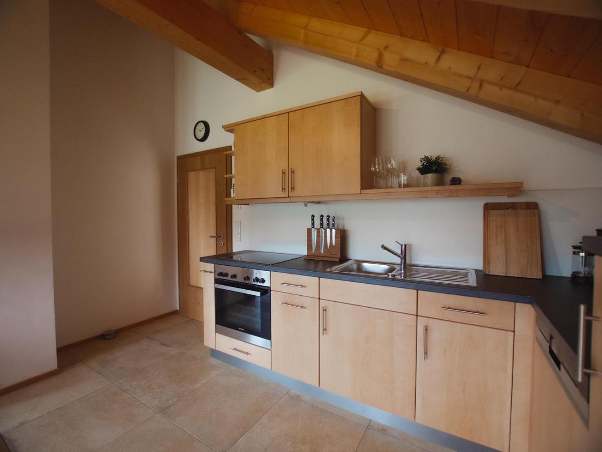 Kohler Apartment